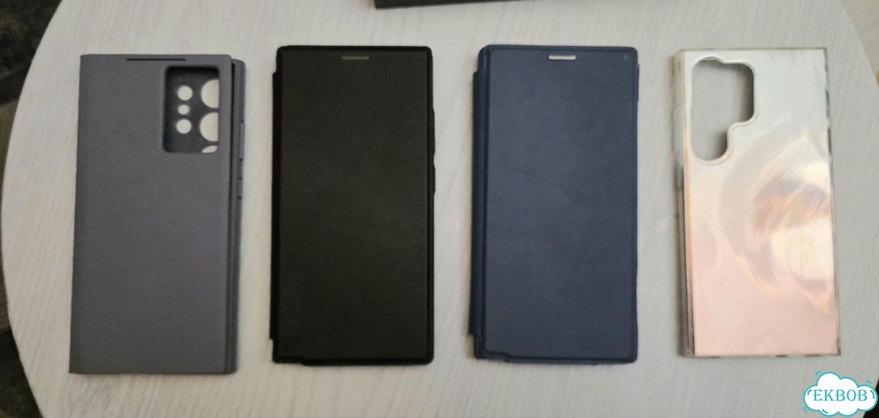 Samsung Galaxy S24 Ultra, 12/256 ГБ, SIM + eSIM фото 9