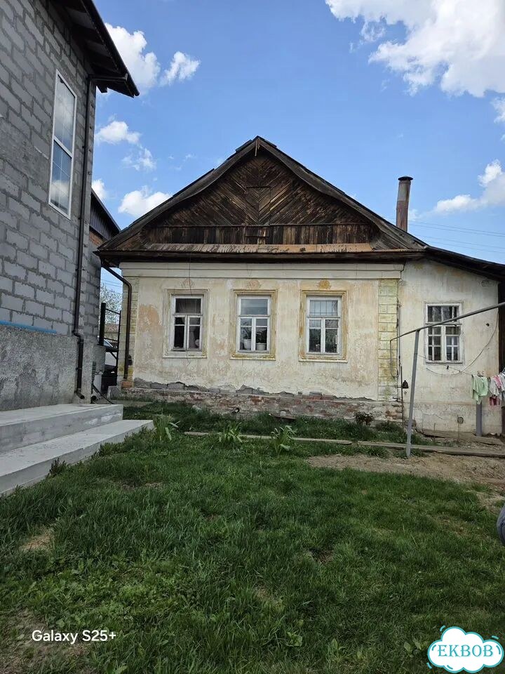 Недостроен: Дом 120 м² на участке 5,2 сот. фото 3
