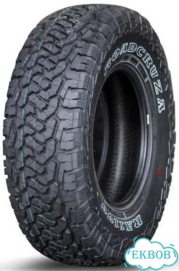 Roadcruza RA1100 A/T 245/50 R20 104S фото 3