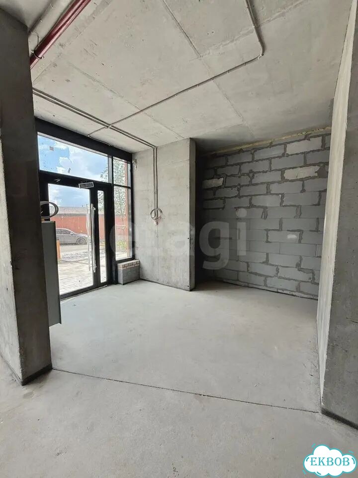 Продам помещение свободного назначения, 53.5 м² фото 11