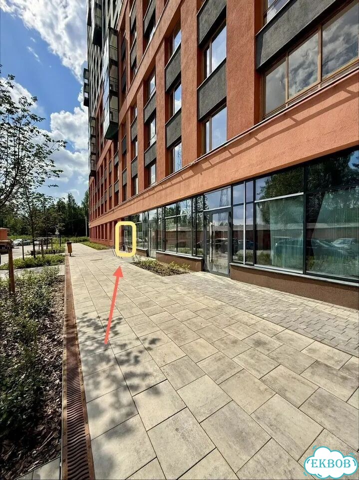 Продам помещение свободного назначения, 53.5 м² фото 2