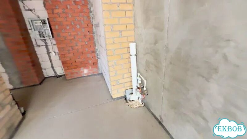 Продам помещение свободного назначения, 53.5 м² фото 3