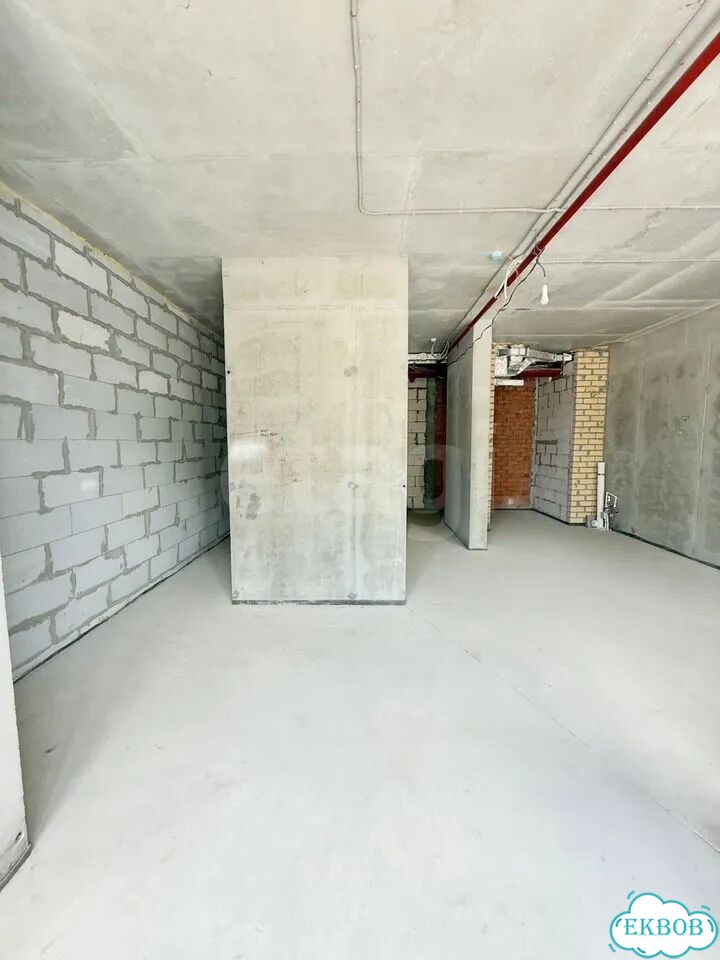 Продам помещение свободного назначения, 53.5 м² фото 5
