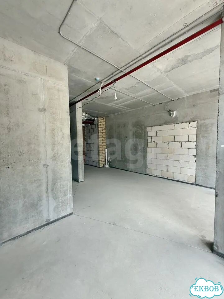 Продам помещение свободного назначения, 53.5 м² фото 6