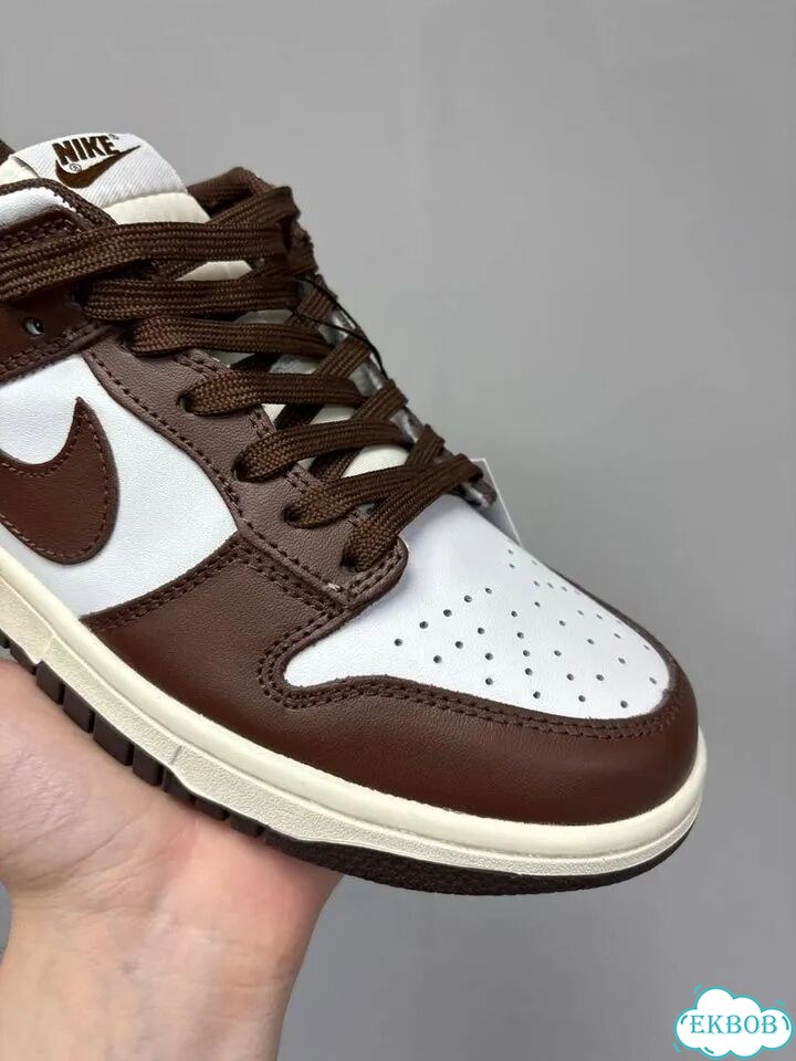 Nike Air Force 1 Low Ale Коричневые фото 10