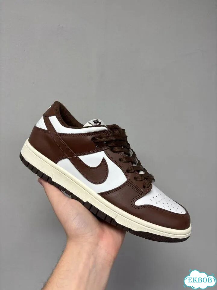 Nike Air Force 1 Low Ale Коричневые фото 6