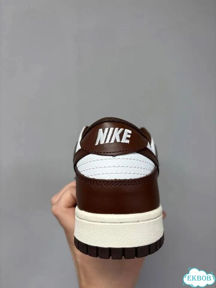 Nike Air Force 1 Low Ale Коричневые фото 7