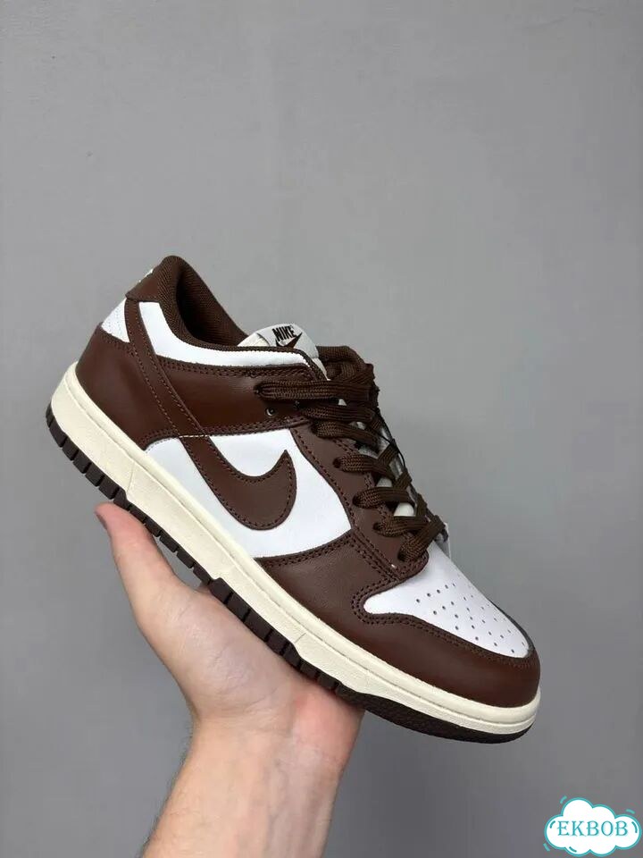 Nike Air Force 1 Low Ale Коричневые фото 8