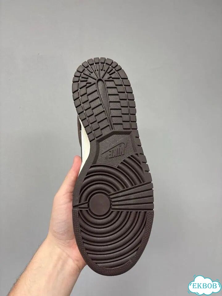 Nike Air Force 1 Low Ale Коричневые фото 9