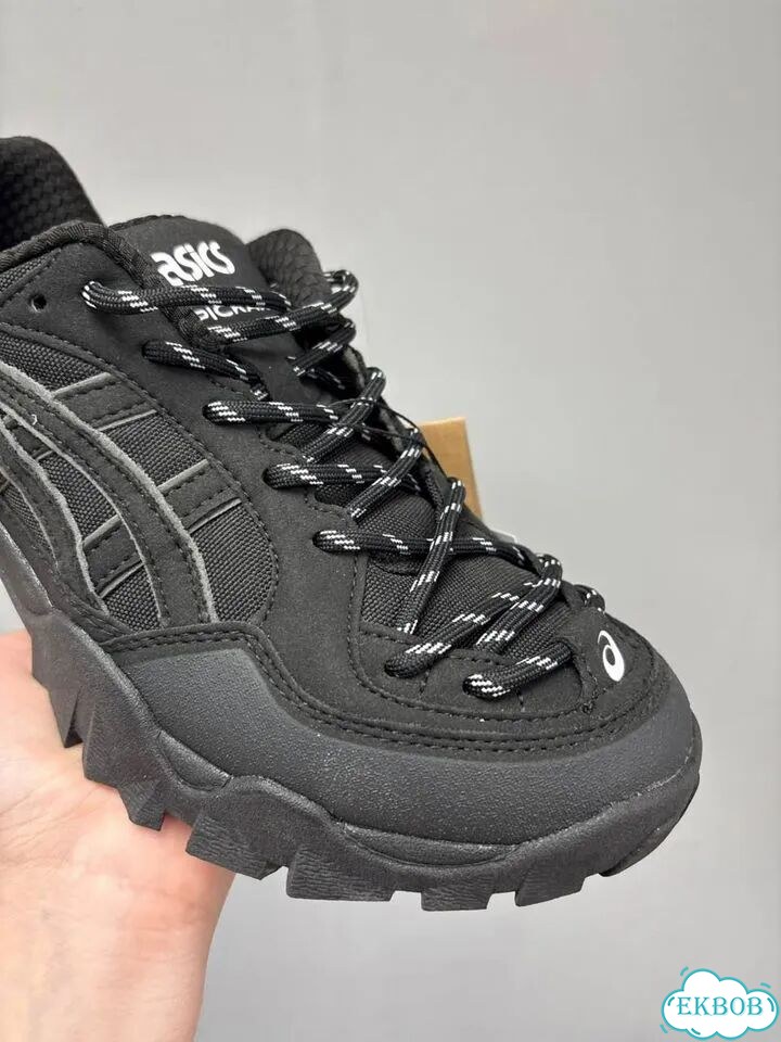 Asics Gel- Kahana TR Nexus Black/Grand Shark фото 5