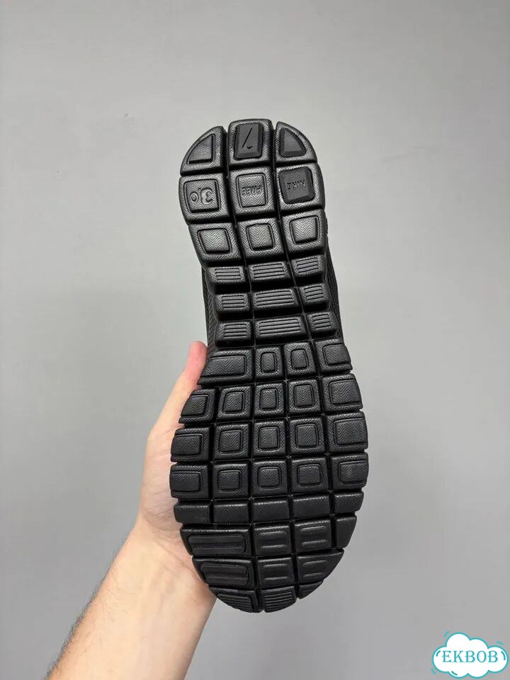 Nike Free 3.02 V2 Черные (SO) фото 4