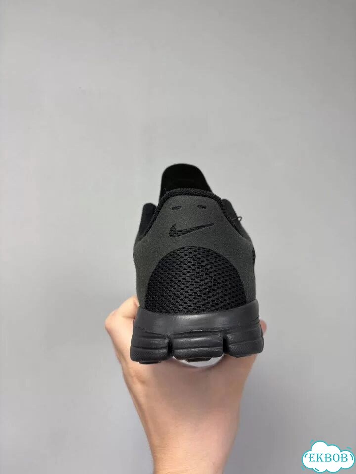 Nike Free 3.02 V2 Черные (SO) фото 7