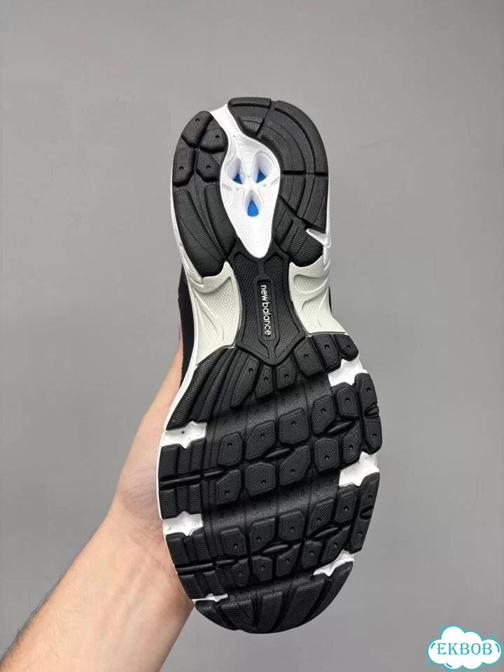 NEW Balance 530 Черно-белые (SO) фото 4