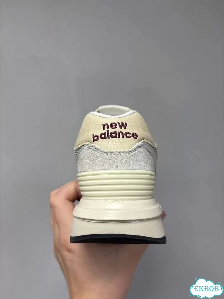 NEW Balance 574 Legacy Бежевые (SO) фото 2