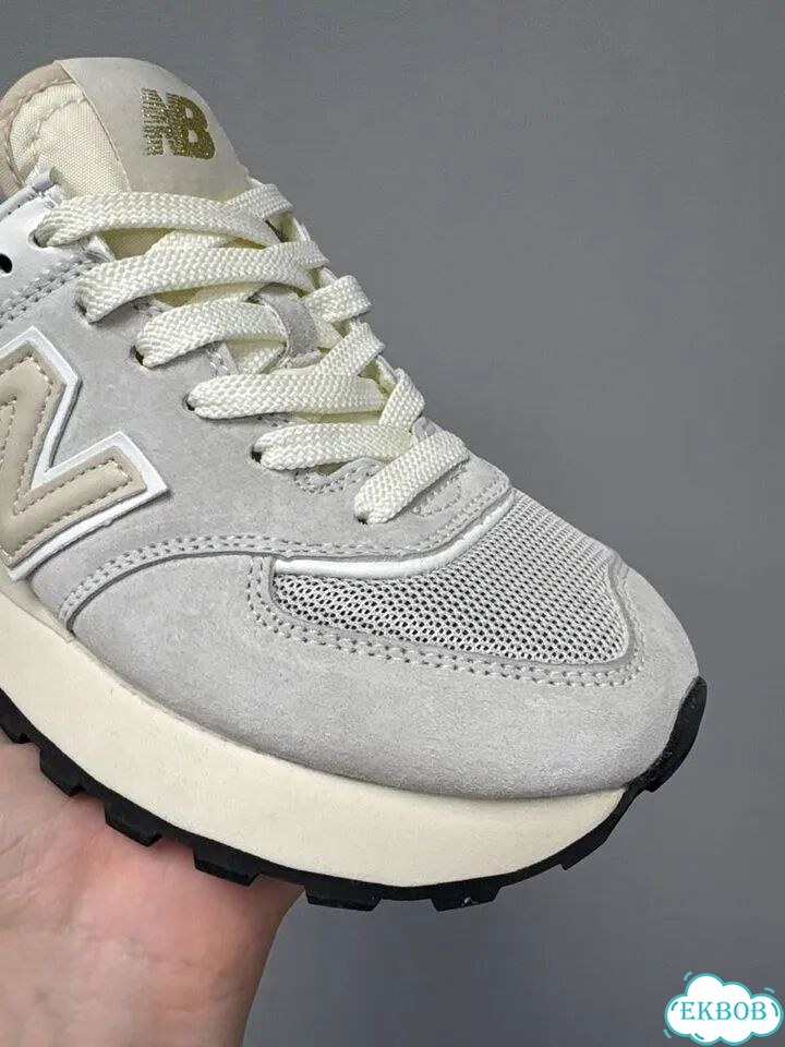 NEW Balance 574 Legacy Бежевые (SO) фото 5