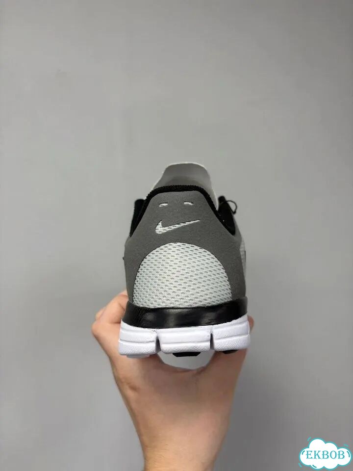 Nike Free 3.0 V2 Серые (SO) фото 2
