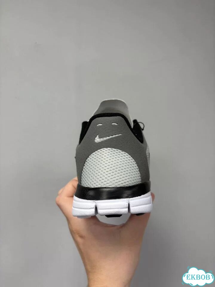 Nike Free 3.0 V2 Серые (SO) фото 7