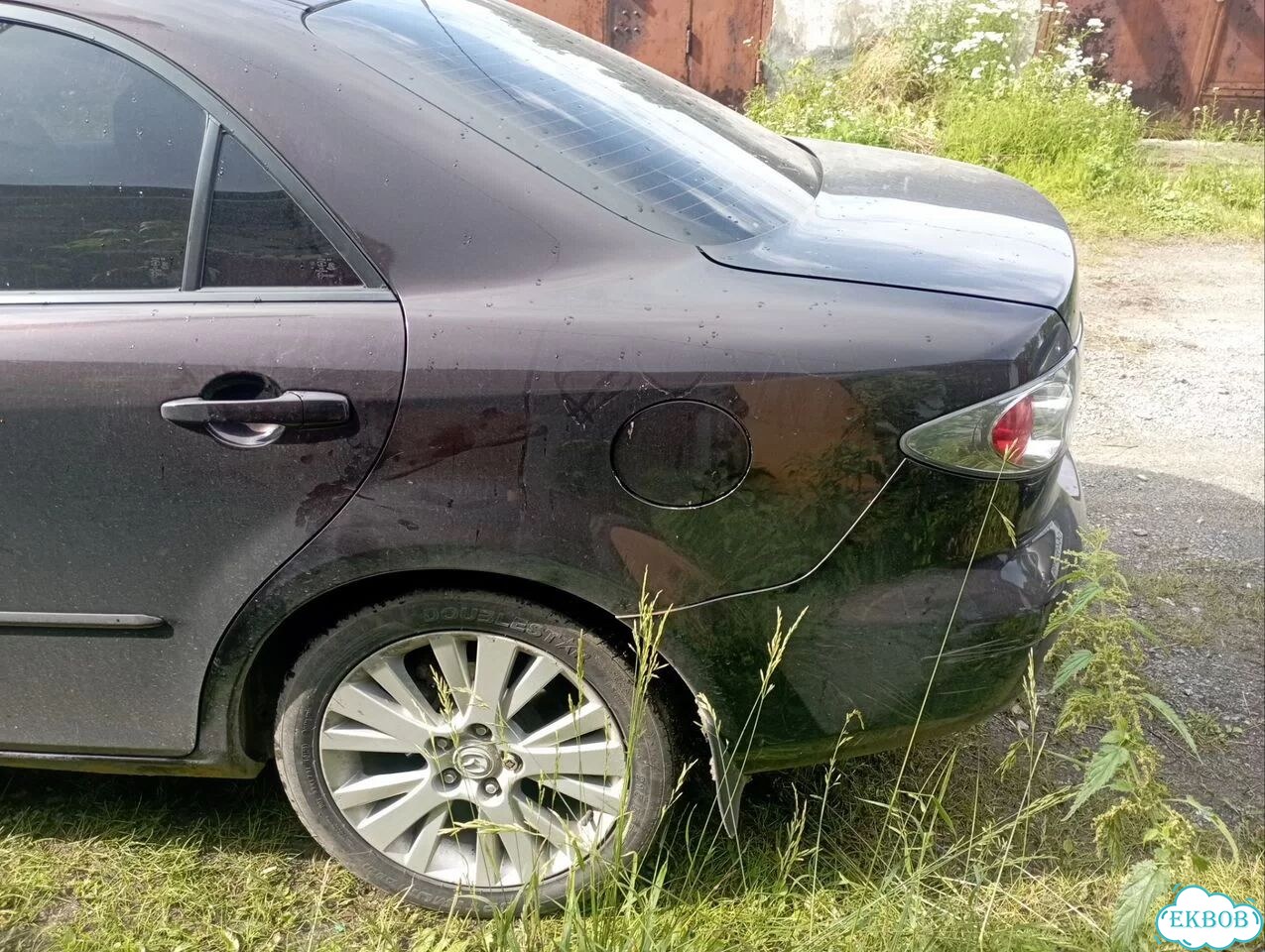 Колеса 5 114.3 r17 лето фото 4