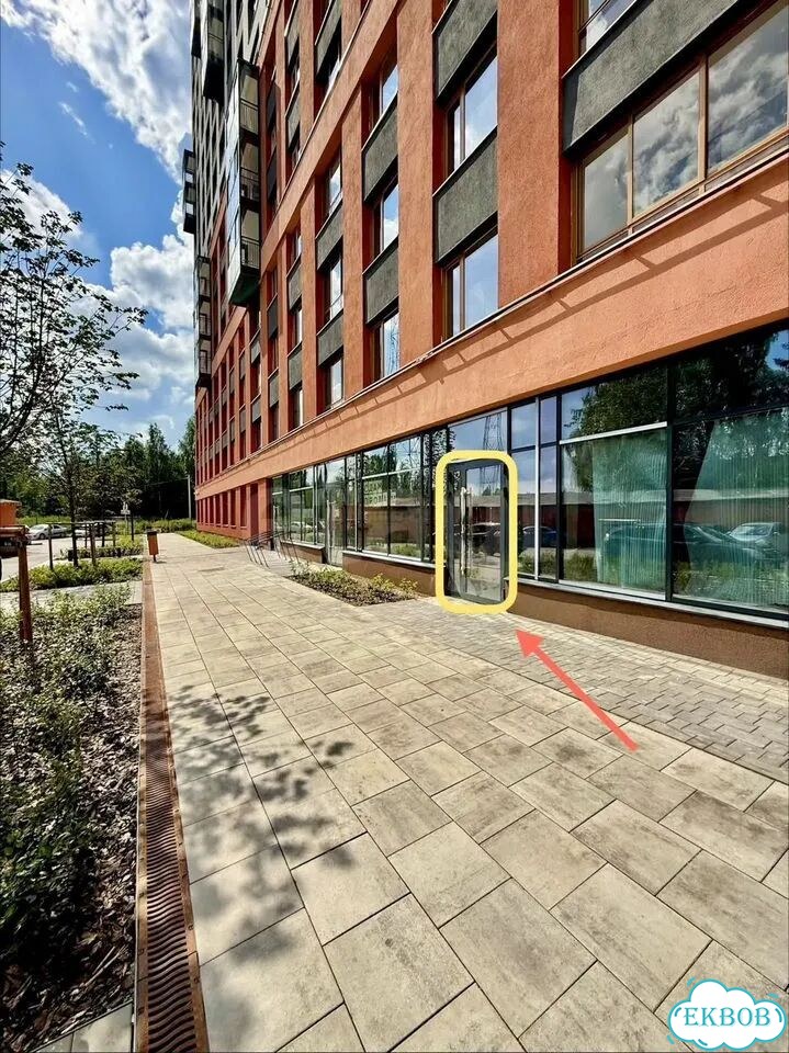 Продам помещение свободного назначения, 57 м² фото 4