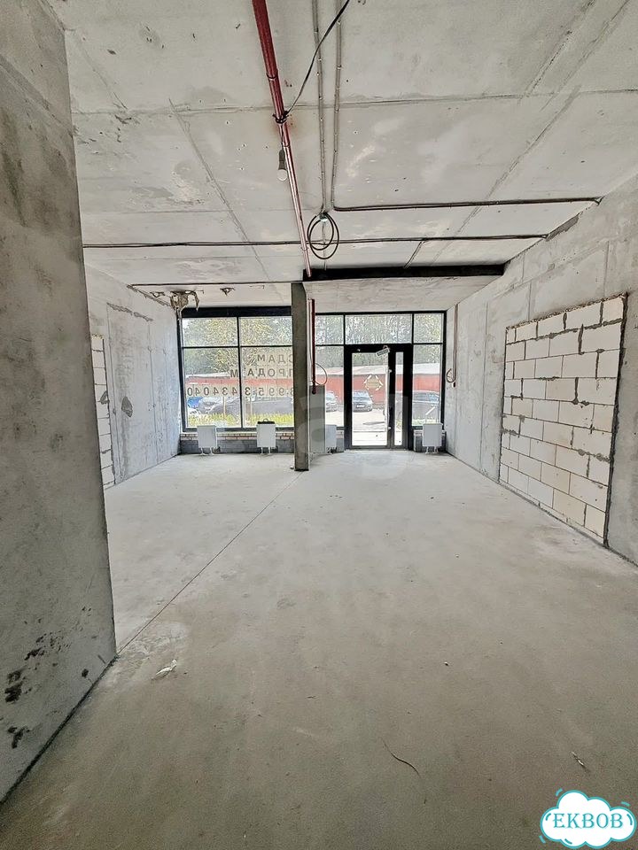 Продам помещение свободного назначения, 57 м² фото 5