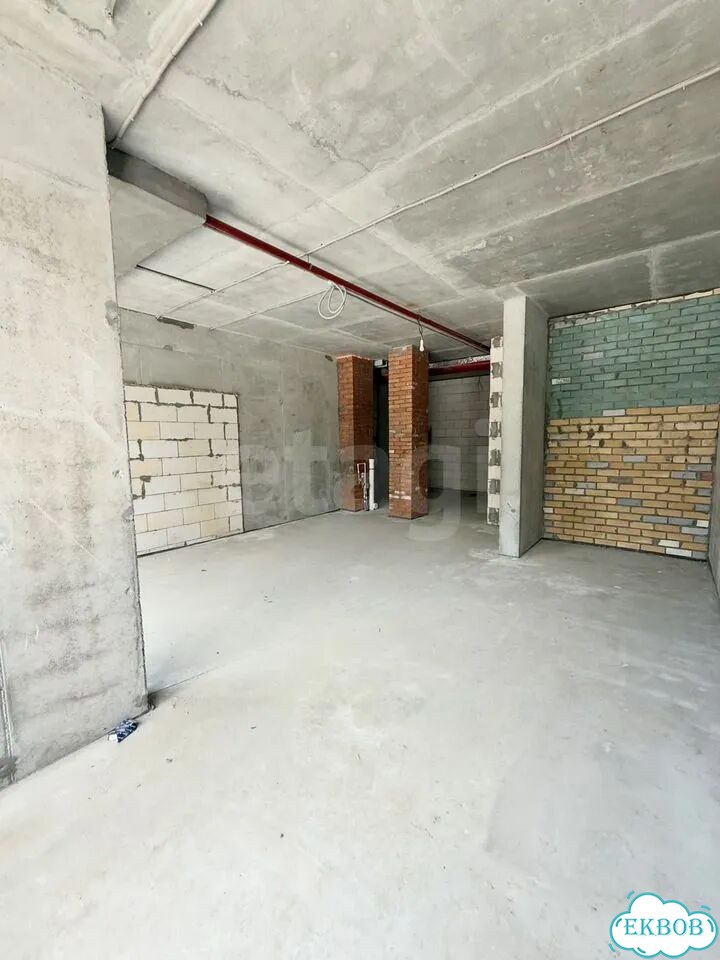 Продам помещение свободного назначения, 57 м² фото 6