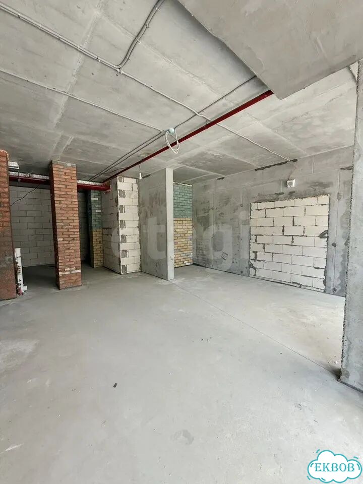 Продам помещение свободного назначения, 57 м² фото 7
