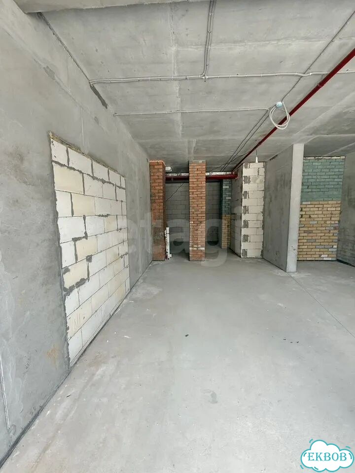 Продам помещение свободного назначения, 57 м² фото 8