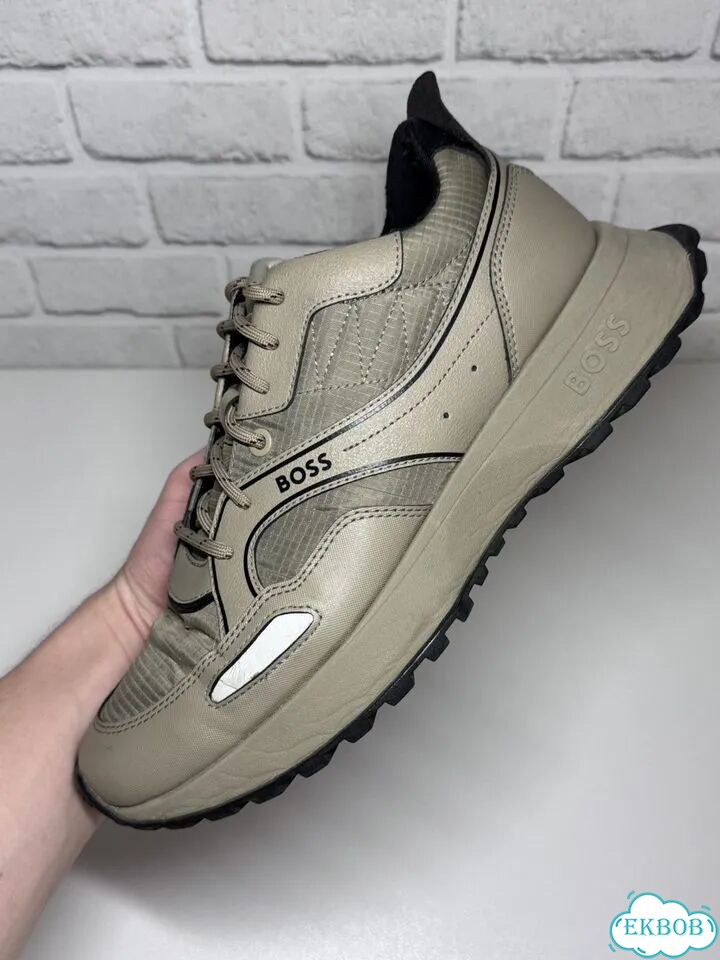 Кроссовки Hugo Boss оригинал фото 2