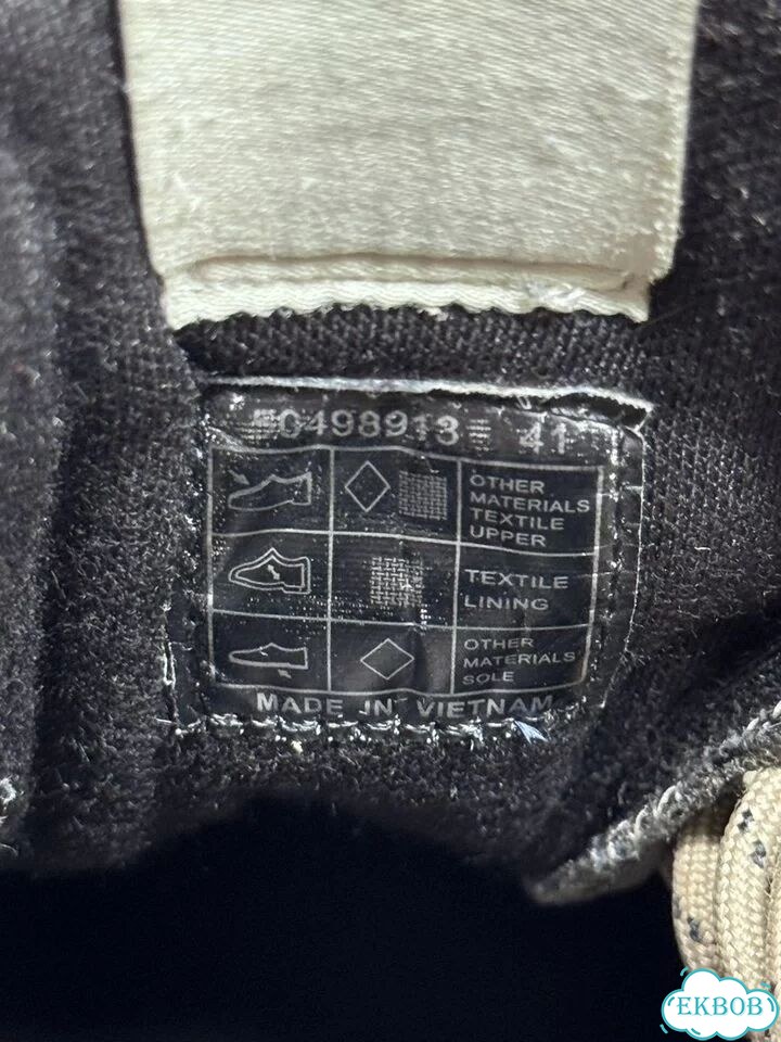 Кроссовки Hugo Boss оригинал фото 7