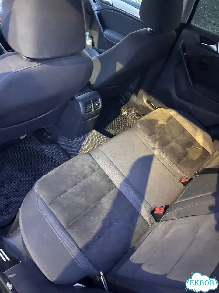 Volkswagen Golf 1.4 MT, 2011, 214 000 км фото 3