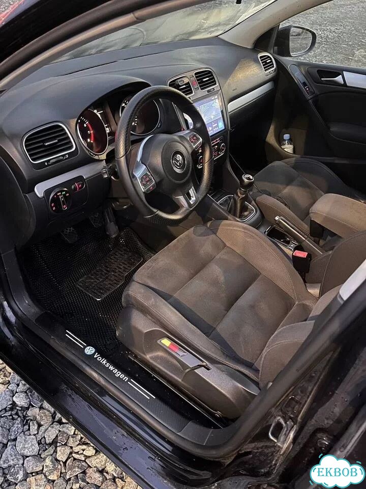 Volkswagen Golf 1.4 MT, 2011, 214 000 км фото 7
