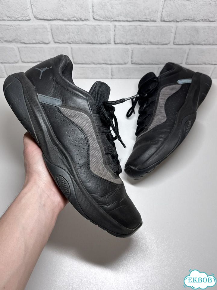 Кроссовки Nike Air Jordan 11 cmft Low оригинал фото 1