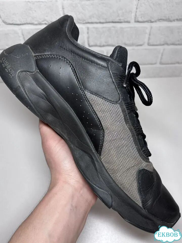Кроссовки Nike Air Jordan 11 cmft Low оригинал фото 3