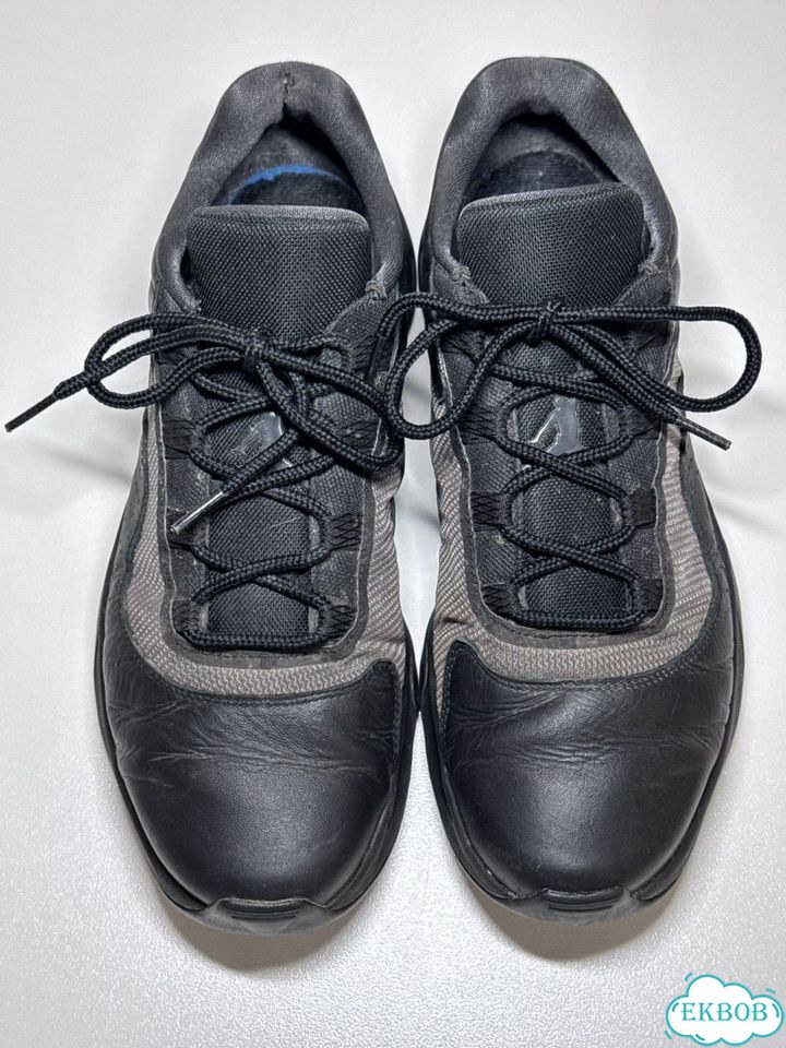 Кроссовки Nike Air Jordan 11 cmft Low оригинал фото 5