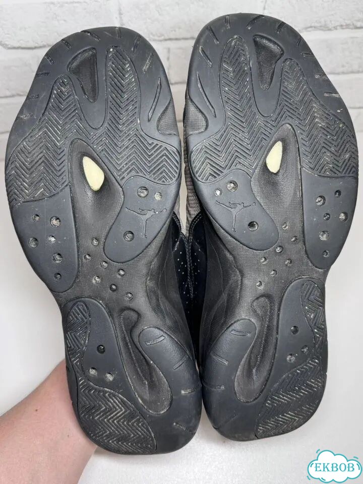 Кроссовки Nike Air Jordan 11 cmft Low оригинал фото 8