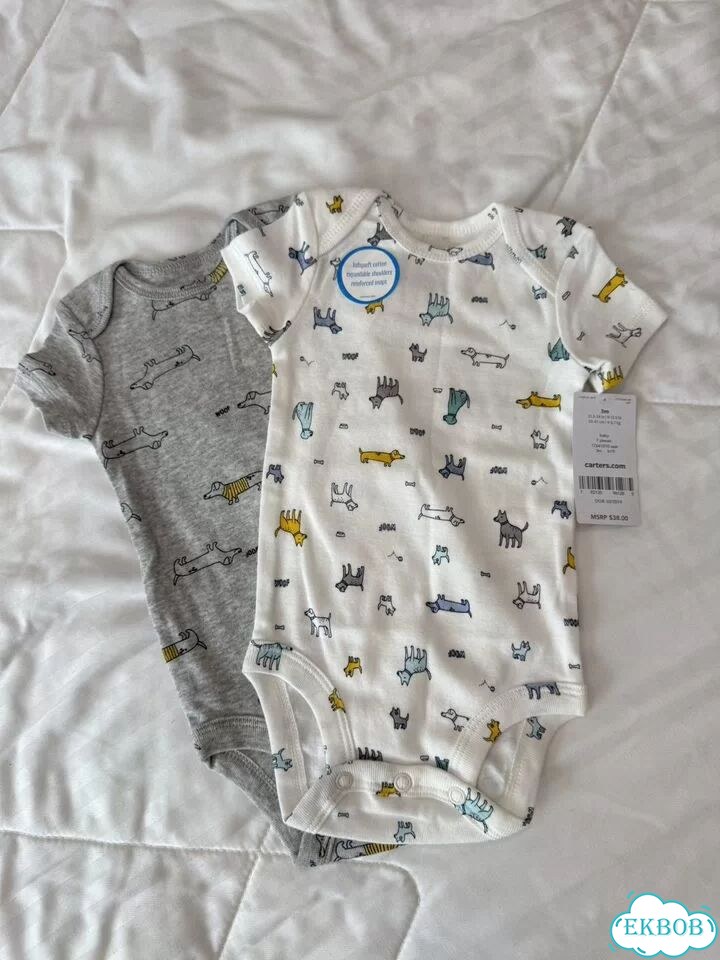 Боди carters фото 1