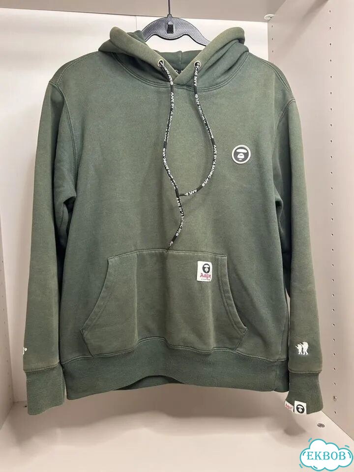 Кофта aape мужская фото 1