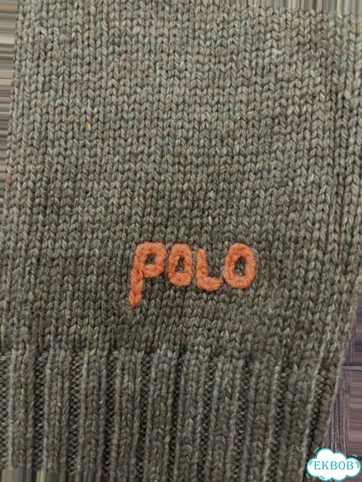 Свитер Polo Ralph Lauren duck для стильных образов фото 6