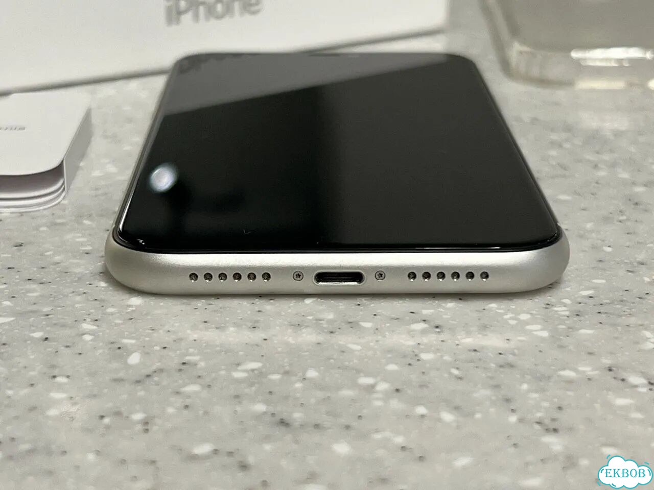 iPhone 11, 64 ГБ, SIM + eSIM фото 3