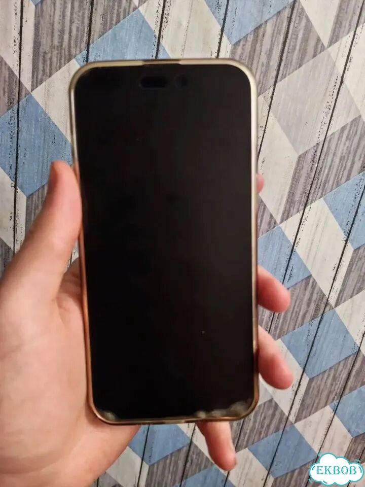 iPhone 14 Pro Max, 128 ГБ, 2 SIM фото 2