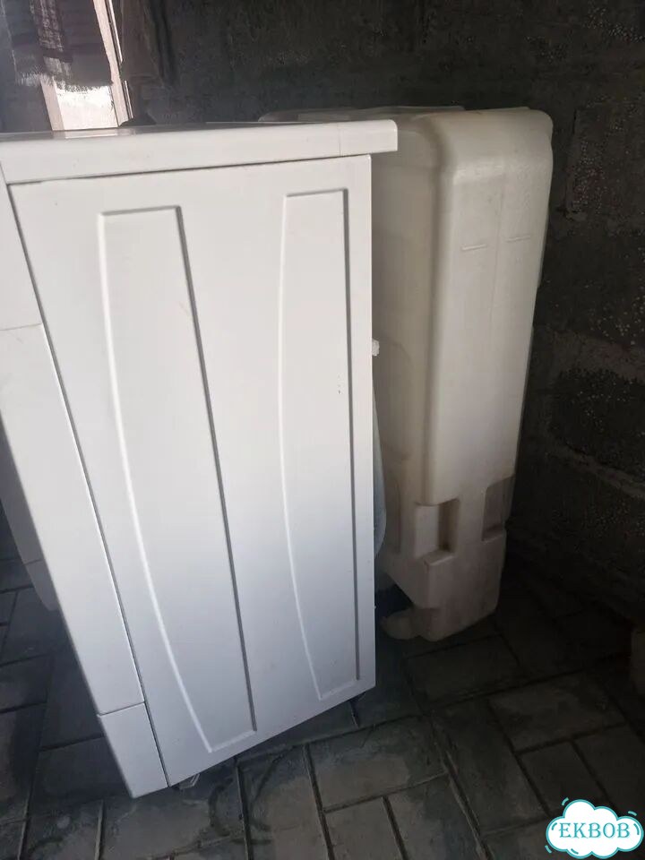 Стиральная машина бу фото 2