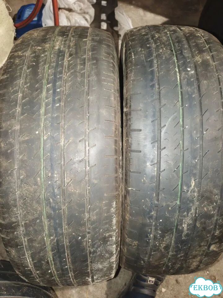 Viatti Bosco H/T 225/65 R17 фото 6