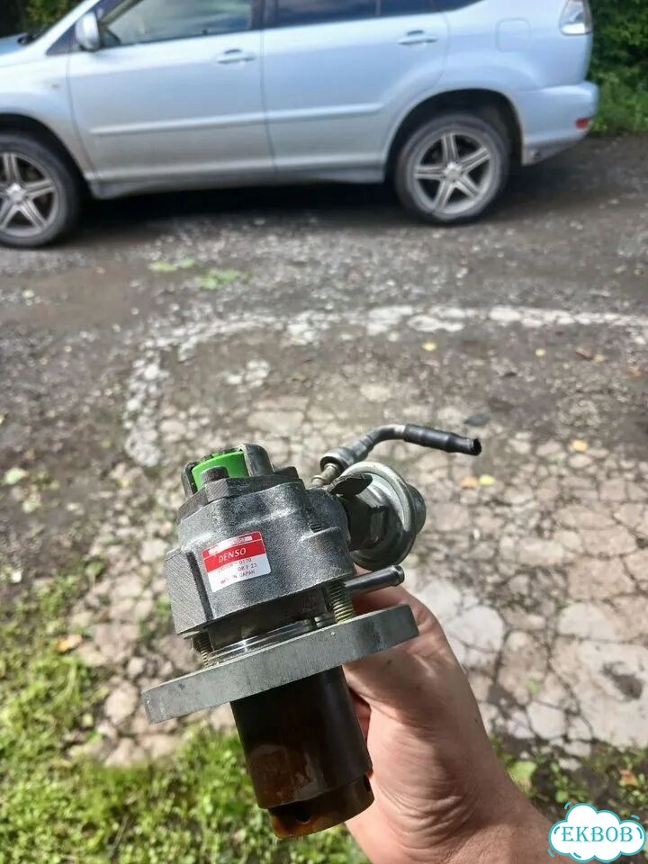 Продам тнвд 1azfse фото 1