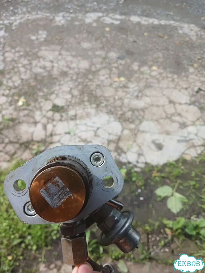Продам тнвд 1azfse фото 4