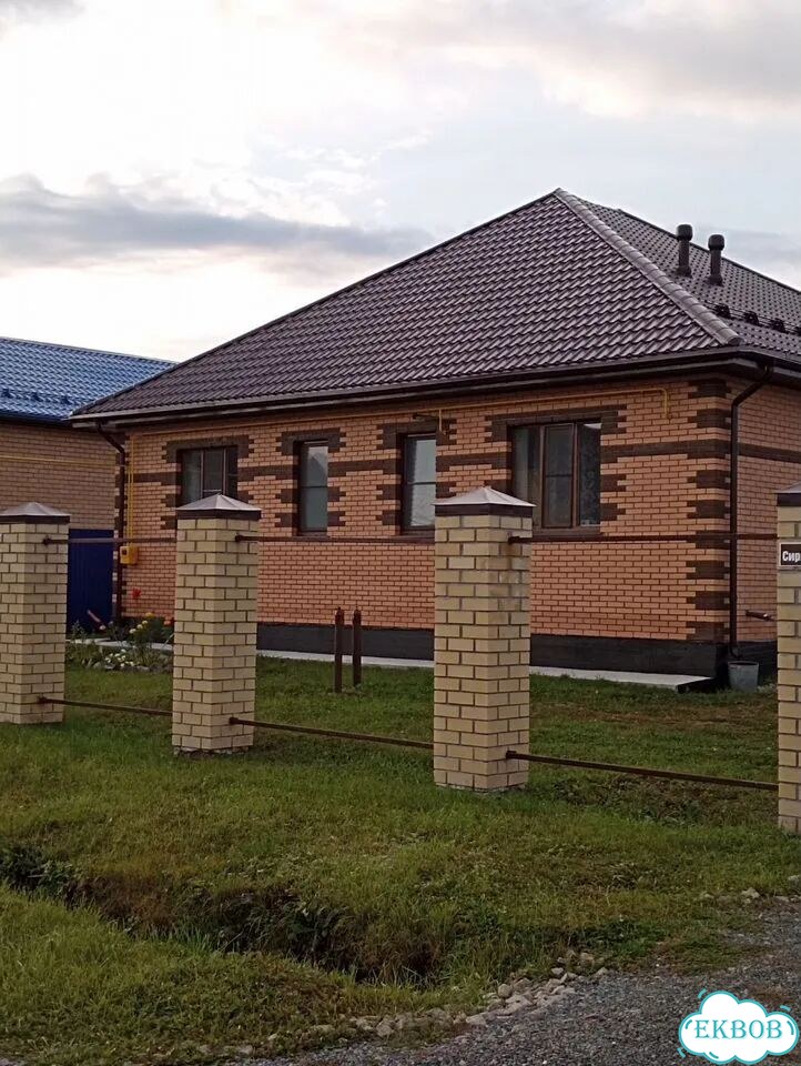 Дом 120 м² на участке 15 сот. фото 1