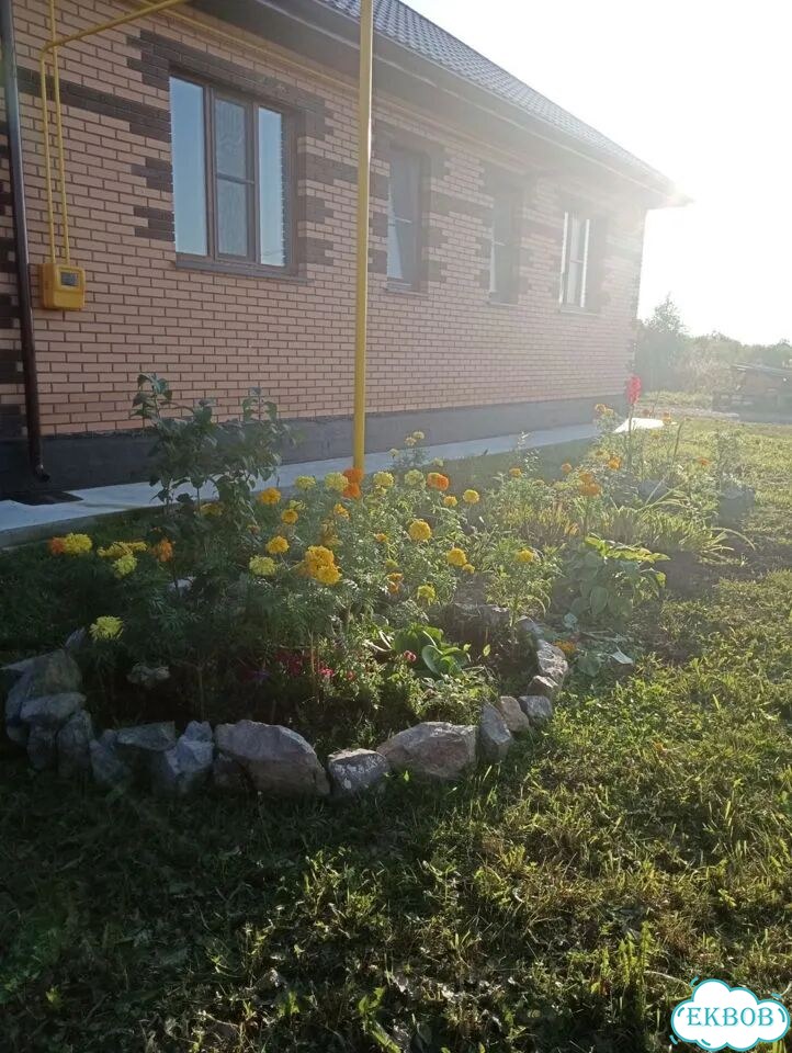Дом 120 м² на участке 15 сот. фото 4