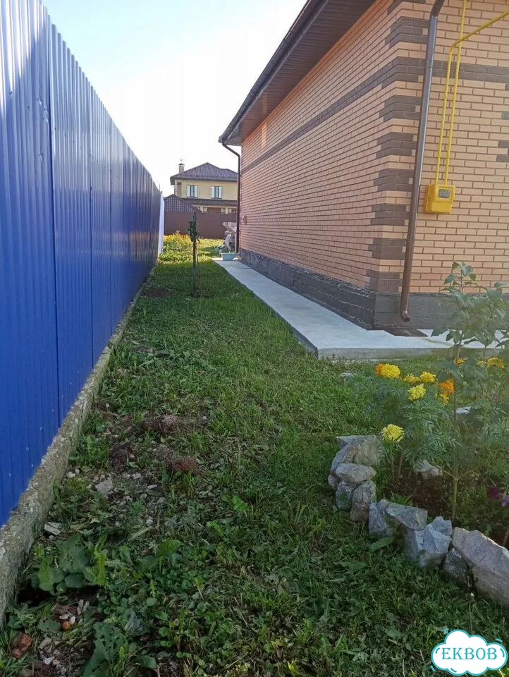 Дом 120 м² на участке 15 сот. фото 5