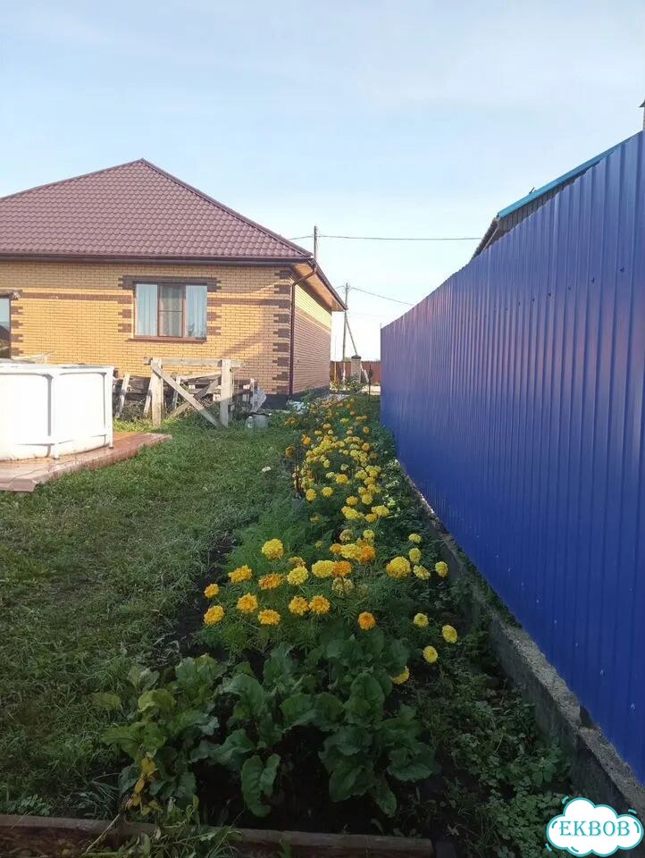 Дом 120 м² на участке 15 сот. фото 6