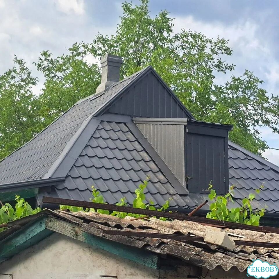 Услуги кровельщика кровельные работы ремонт крыш фото 10