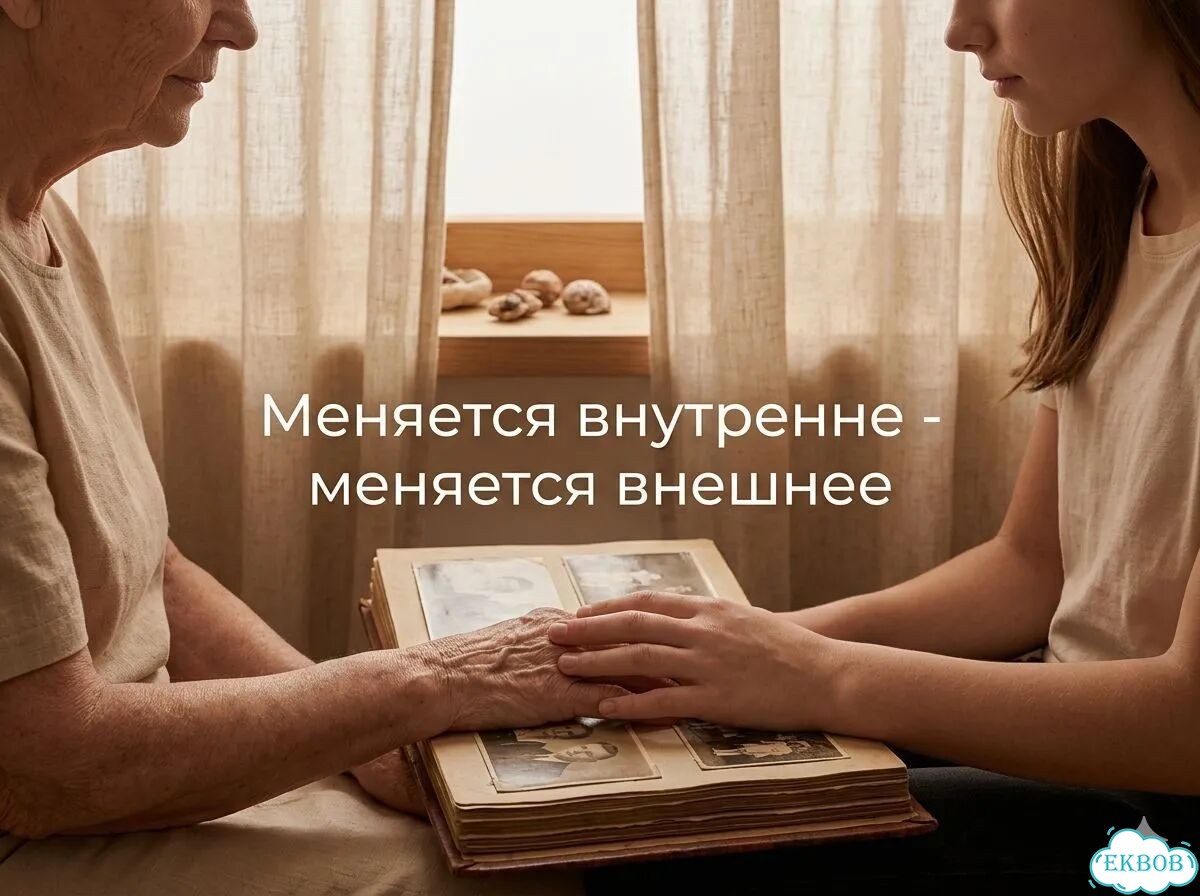 Семейный психолог. Помогу вернуть интерес фото 4
